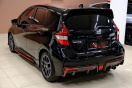 Nissan Note Nismo