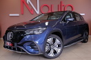 Mercedes-Benz EQE500 4MATIC SUV