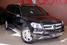 Mercedes GL-Class