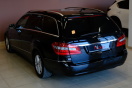 Mercedes E-Class