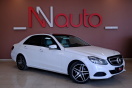 Mercedes E-Class