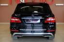 Mercedes M-Class