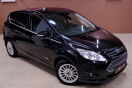 Ford C-Max Plug-in-Hybrid
