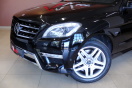 Mercedes-Benz ML-Class