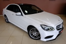 Mercedes E-Class