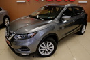 Nissan Rogue Sport