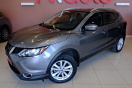 Nissan Rogue Sport