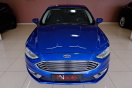 Ford Fusion Hybrid