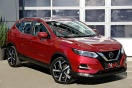 Nissan Rogue Sport