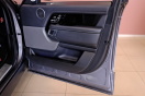 Land Rover Range Rover HSE