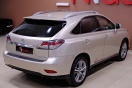 Lexus RX350