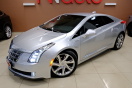 Cadillac ELR