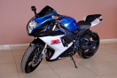 Suzuki GSX-R 750