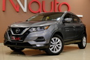 Nissan Rogue Sport