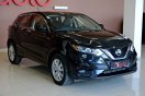 Nissan Rogue Sport AWD