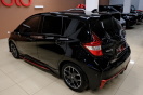 Nissan Note Nismo