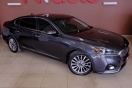 Kia Cadenza