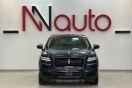 Lincoln Nautilus 2021 - фото 2