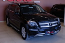 Mercedes GL-Class