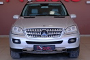 Mercedes-Benz ML320CDI