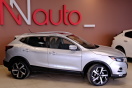 Nissan Rogue Sport