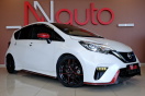 Nissan Note Nismo