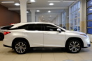 Lexus RX 450h