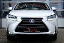 Lexus NX Hybrid