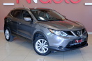 Nissan Rogue Sport