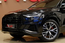 Audi Q8 SLine