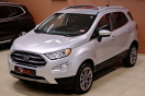 Ford EcoSport Titanium