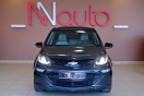 Chevrolet Bolt EV