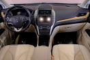 Lincoln MKC