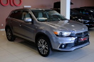 Mitsubishi Outlander Sport