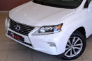 Lexus RX 450h