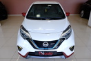 Nissan Note Nismo