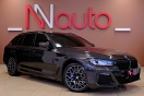 BMW 530i xDrive Touring