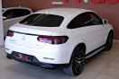 Mercedes-Benz GLE350d Coupe