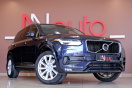 Volvo XC90 Plug-in-Hybrid