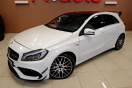 Mercedes-Benz A45 AMG