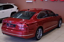 Volkswagen Passat NMS