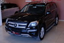Mercedes GL-Class