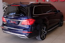 Mercedes GL-Class