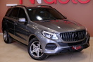 Mercedes-Benz GLE250d