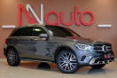 Mercedes-Benz GLC 220D