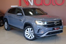 Volkswagen Atlas Cross