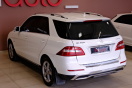 Mercedes-Benz ML350