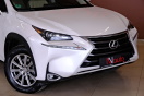 Lexus NX200t