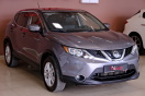 Nissan Qashqai SV