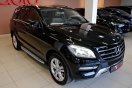 Mercedes-Benz ML-350